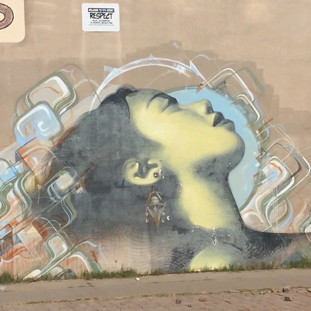 Meet your Posher, Rachael